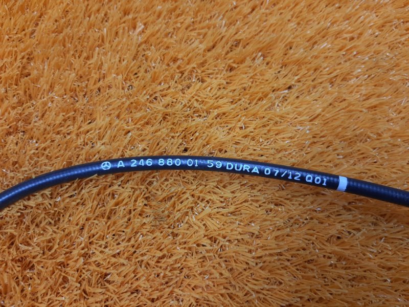 трос капота, 1400 рублей, Красноярск