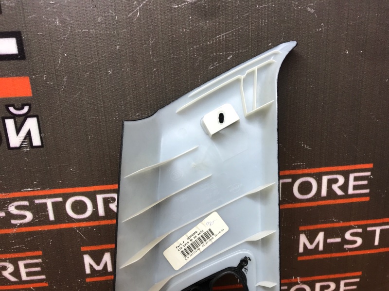 обшивка стойки, 670 рублей, Красноярск