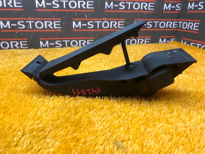 педаль газа, 500 рублей, Красноярск