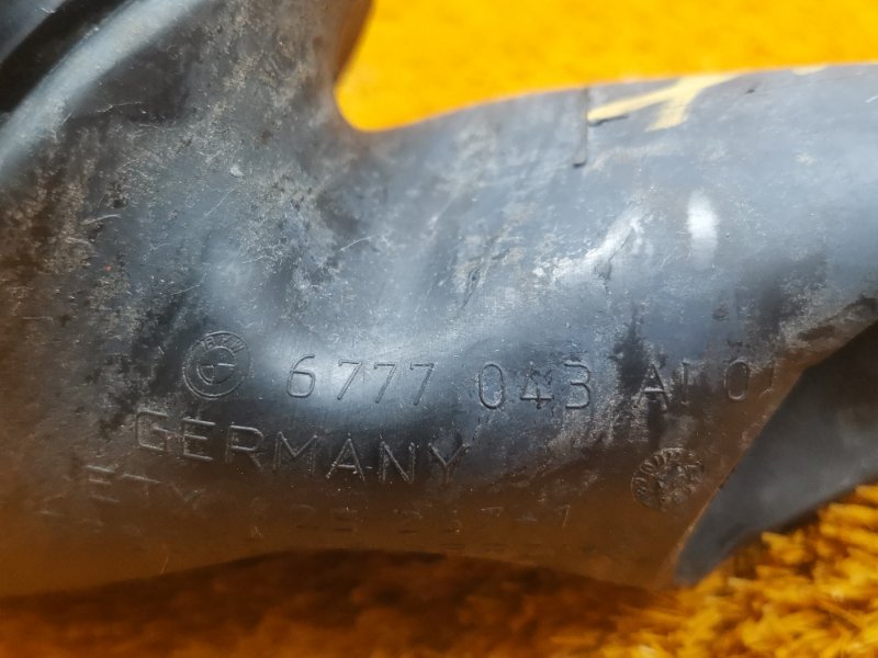 пыльник рулевой колонки, 340 рублей, Красноярск