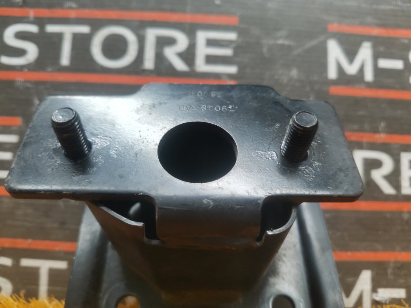 кронштейн усилителя бампера, 340 рублей, Красноярск