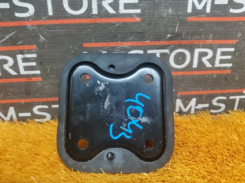 кронштейн усилителя бампера, 340 рублей, Красноярск