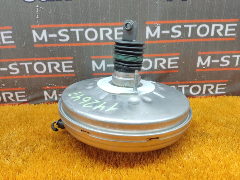 Вакуумный усилитель, 2500 рублей, Красноярск