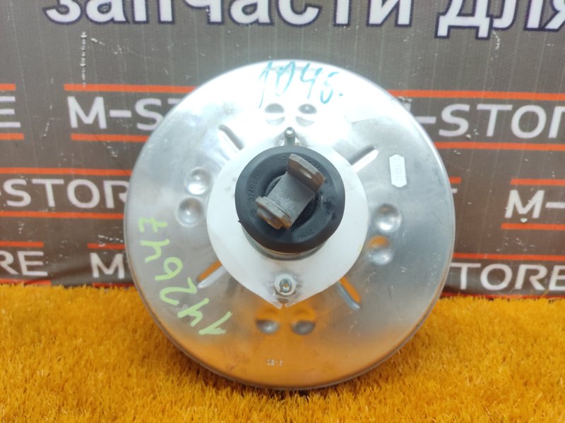 Вакуумный усилитель, 2500 рублей, Красноярск