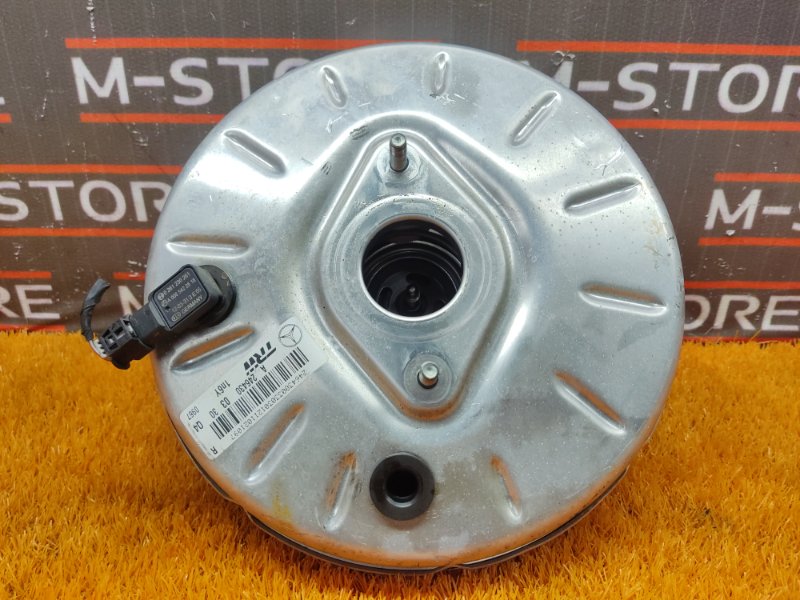 Вакуумный усилитель, 2500 рублей, Красноярск