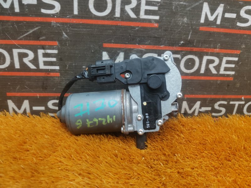 Мотор стеклоочистителя, 2540 рублей, Красноярск