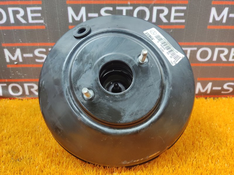 Вакуумный усилитель, 720 рублей, Красноярск