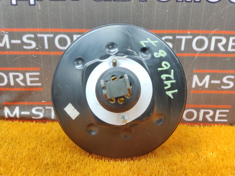 Вакуумный усилитель, 720 рублей, Красноярск