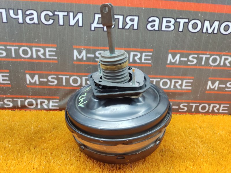 Вакуумный усилитель, 1000 рублей, Красноярск