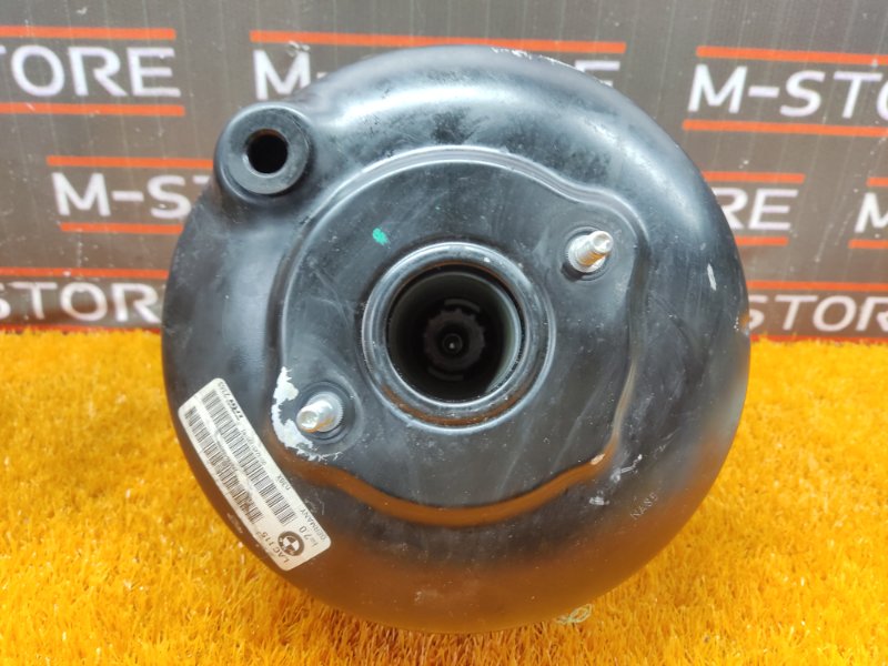 Вакуумный усилитель, 1000 рублей, Красноярск