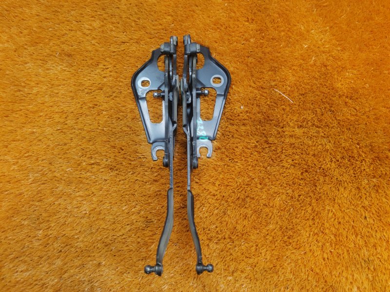 петля багажника, 400 рублей, Красноярск