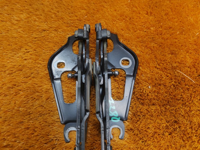 петля багажника, 400 рублей, Красноярск