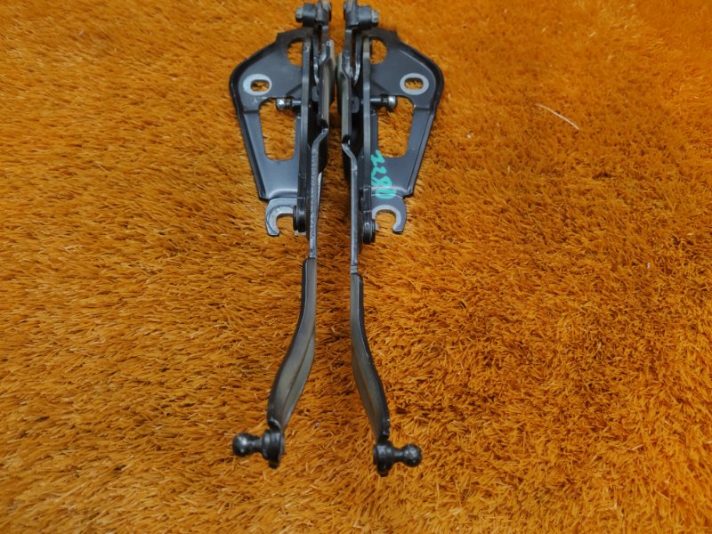 петля багажника, 400 рублей, Красноярск