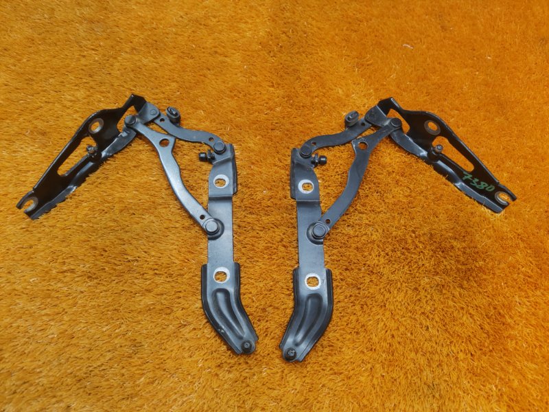 петля багажника, 400 рублей, Красноярск