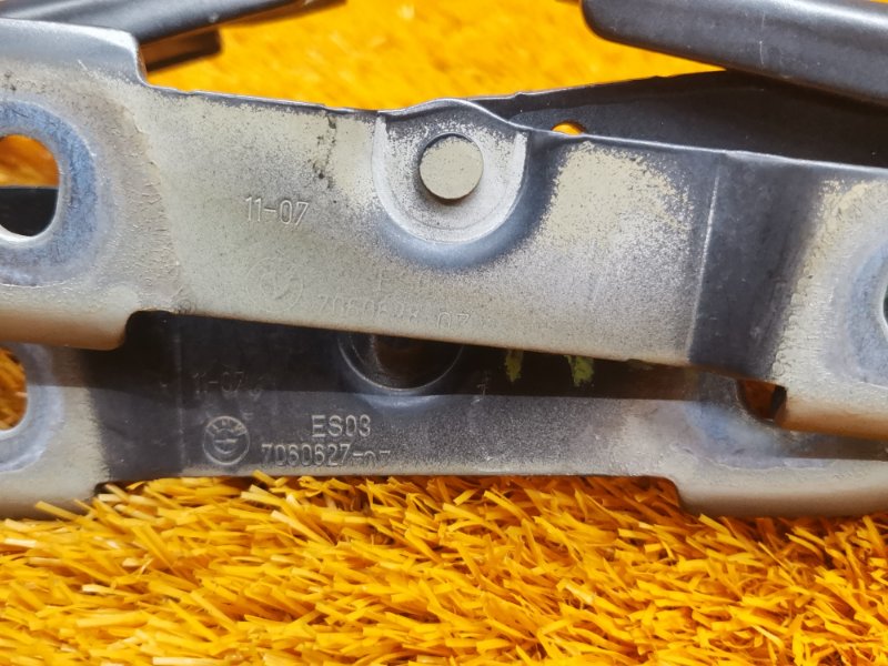 петля багажника, 400 рублей, Красноярск