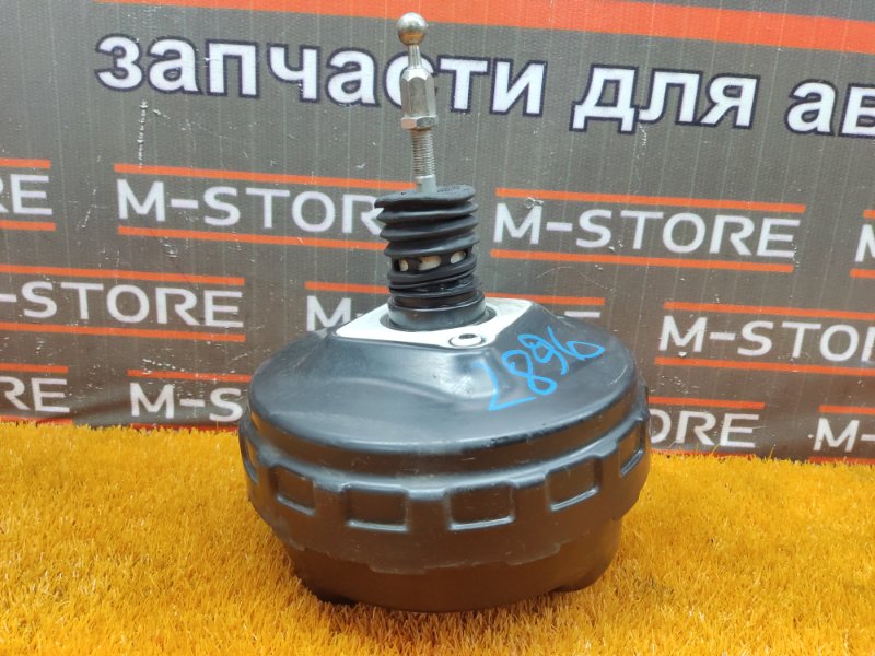 Вакуумный усилитель, 1000 рублей, Красноярск