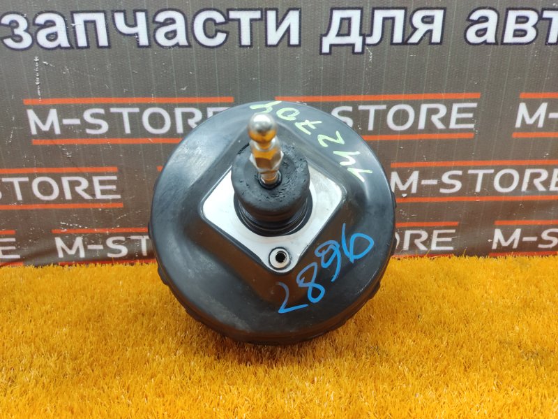 Вакуумный усилитель, 1000 рублей, Красноярск