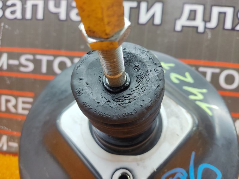 Вакуумный усилитель, 1000 рублей, Красноярск