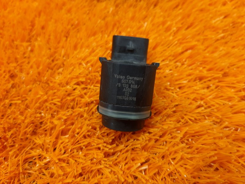 Датчик парковки , парктроник, 1500 рублей, Красноярск