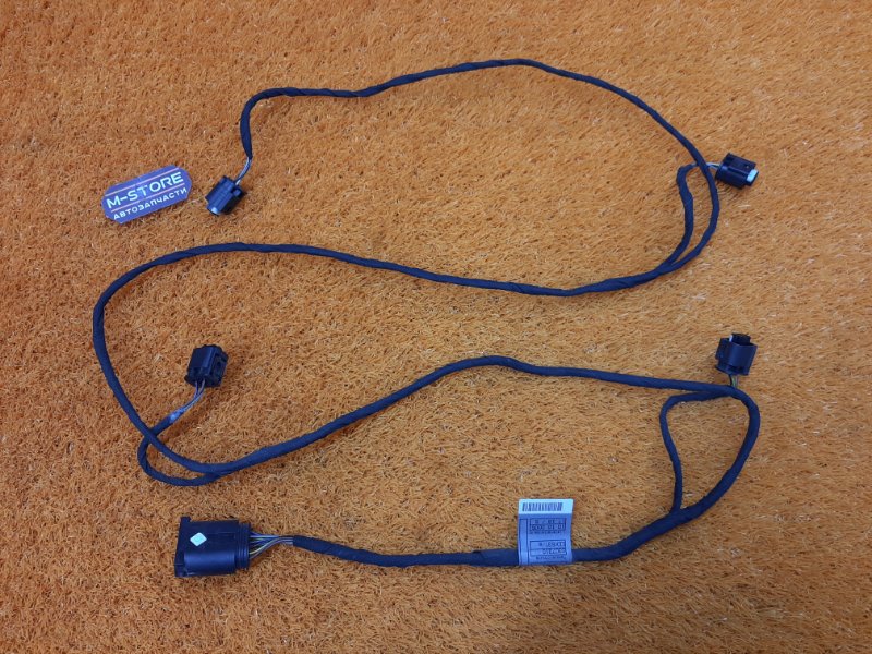 Проводка парктроника, 1290 рублей, Красноярск