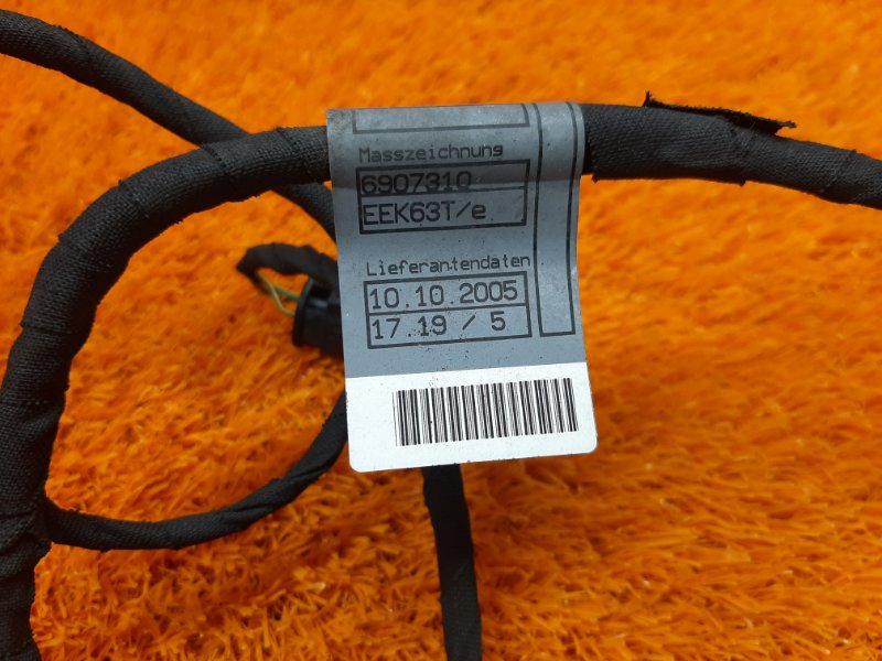 Проводка парктроника, 1290 рублей, Красноярск