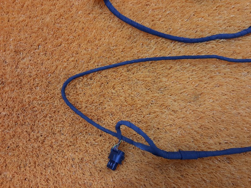 Проводка парктроника, 1920 рублей, Красноярск