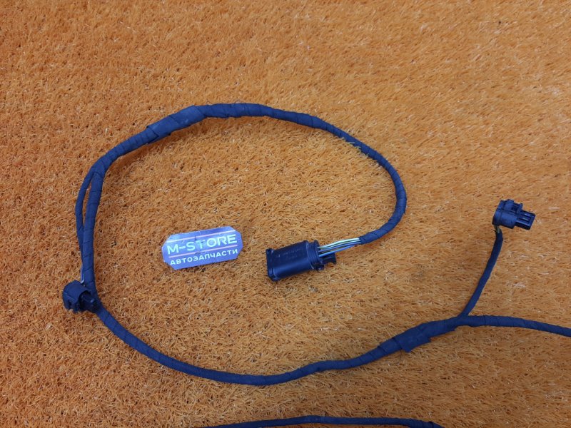 Проводка парктроника, 1920 рублей, Красноярск