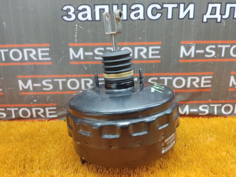 Вакуумный усилитель, 1400 рублей, Красноярск