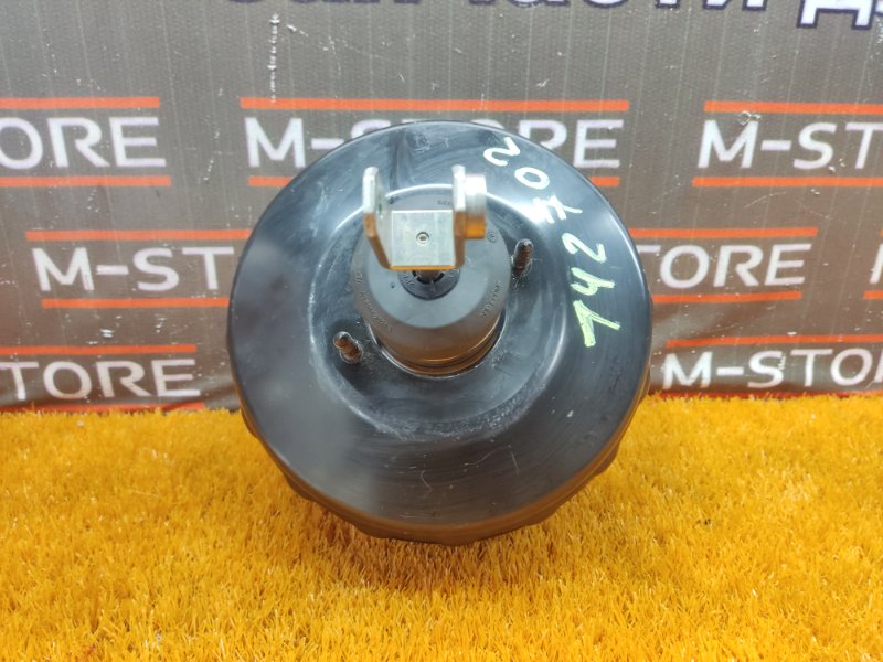 Вакуумный усилитель, 1400 рублей, Красноярск