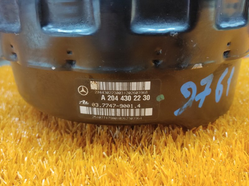 Вакуумный усилитель, 1400 рублей, Красноярск