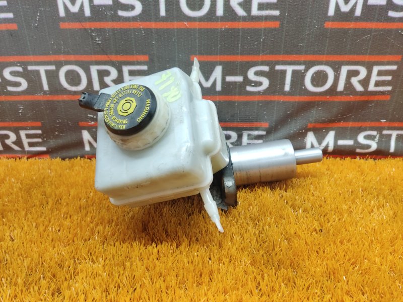 главный тормозной цилиндр, 1300 рублей, Красноярск