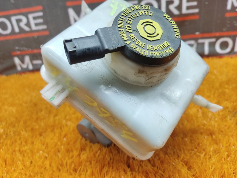 главный тормозной цилиндр, 1300 рублей, Красноярск