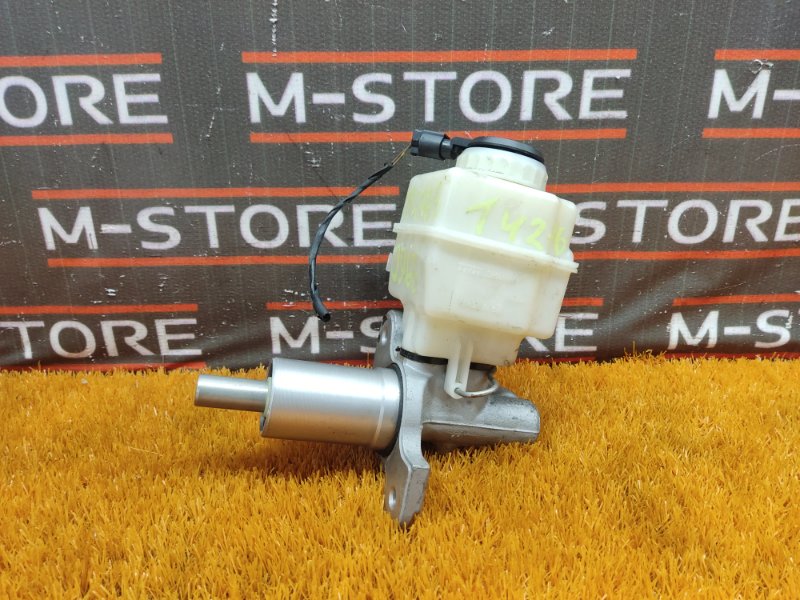 главный тормозной цилиндр, 910 рублей, Красноярск