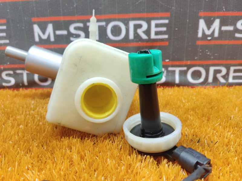 главный тормозной цилиндр, 910 рублей, Красноярск