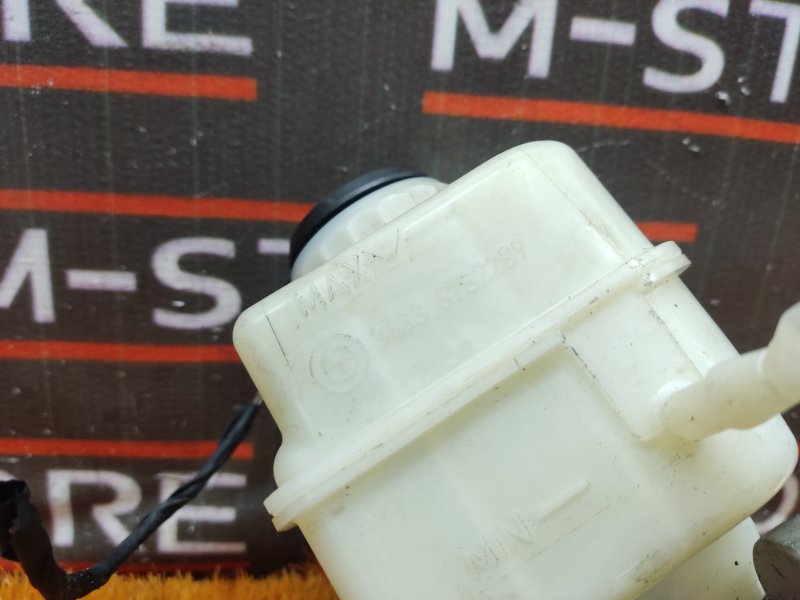 главный тормозной цилиндр, 910 рублей, Красноярск