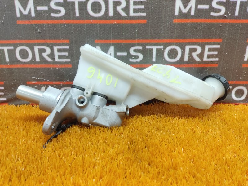 главный тормозной цилиндр, 1620 рублей, Красноярск