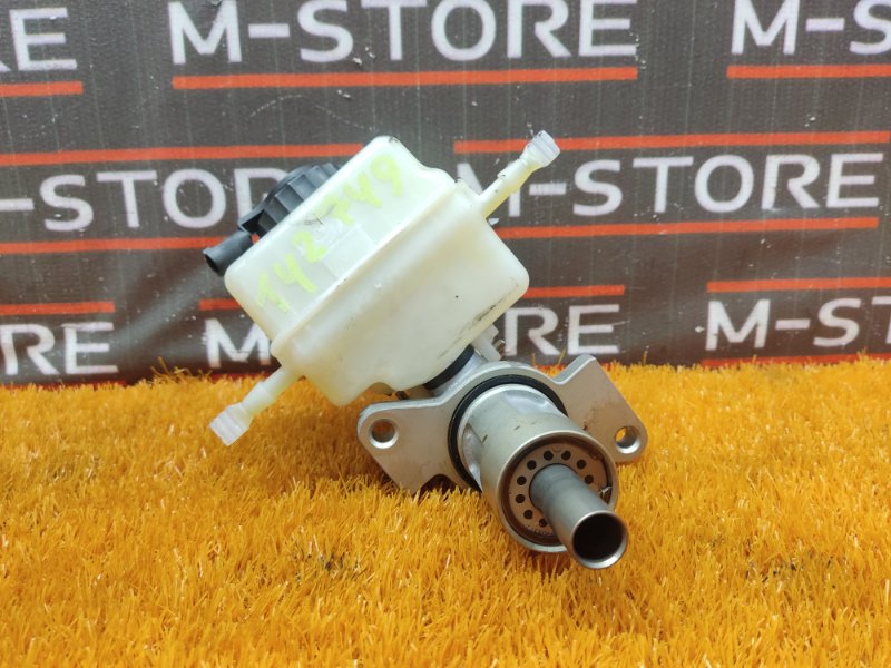 главный тормозной цилиндр, 400 рублей, Красноярск