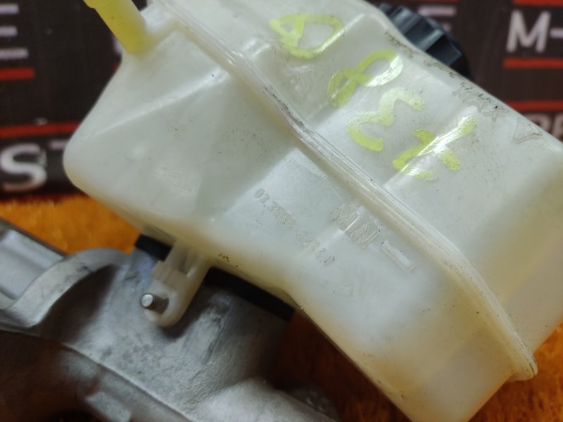 главный тормозной цилиндр, 400 рублей, Красноярск