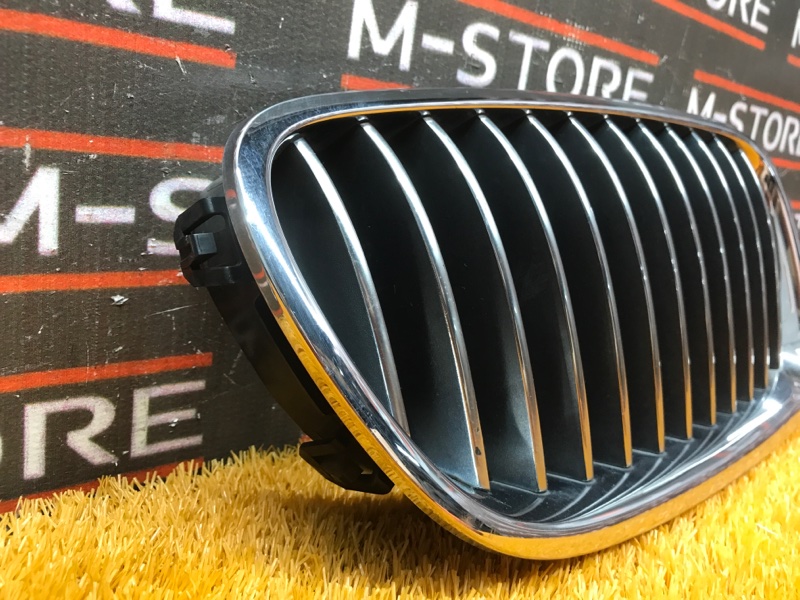 решетка радиатора, 1840 рублей, Красноярск