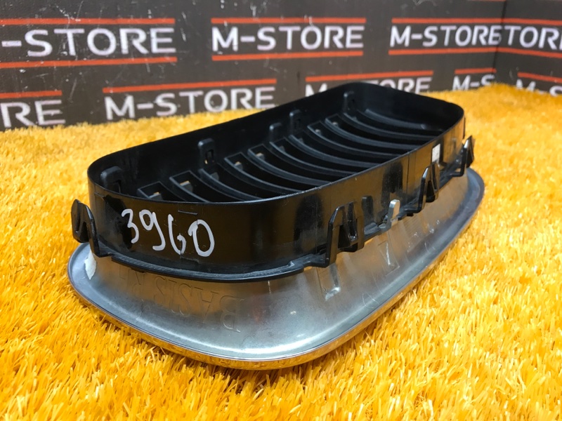 решетка радиатора, 1840 рублей, Красноярск