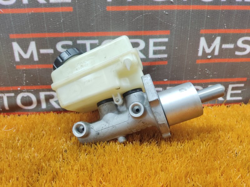 главный тормозной цилиндр, 1290 рублей, Красноярск