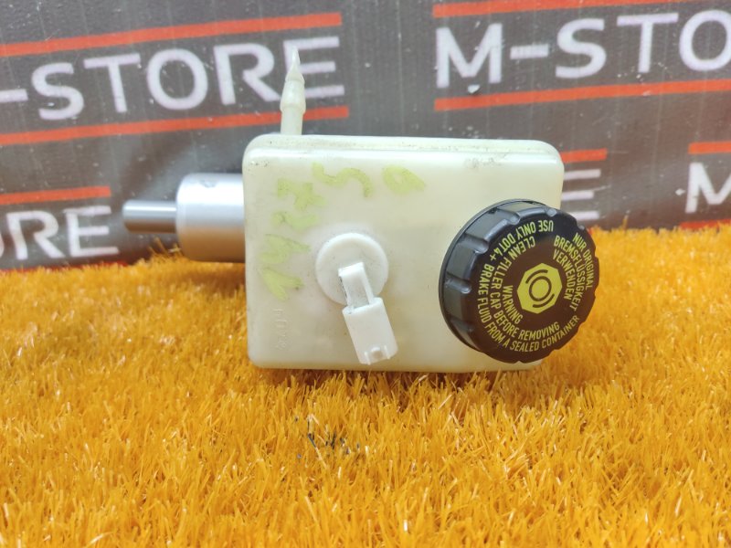 главный тормозной цилиндр, 1290 рублей, Красноярск