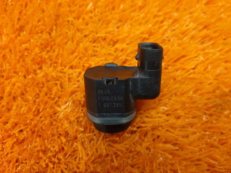 Датчик парковки , парктроник, 1500 рублей, Красноярск