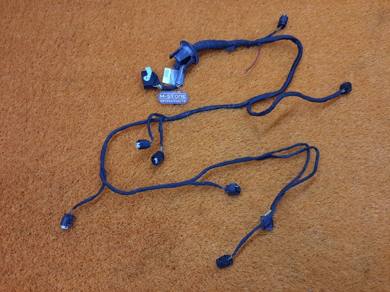 Проводка парктроника, 1920 рублей, Красноярск