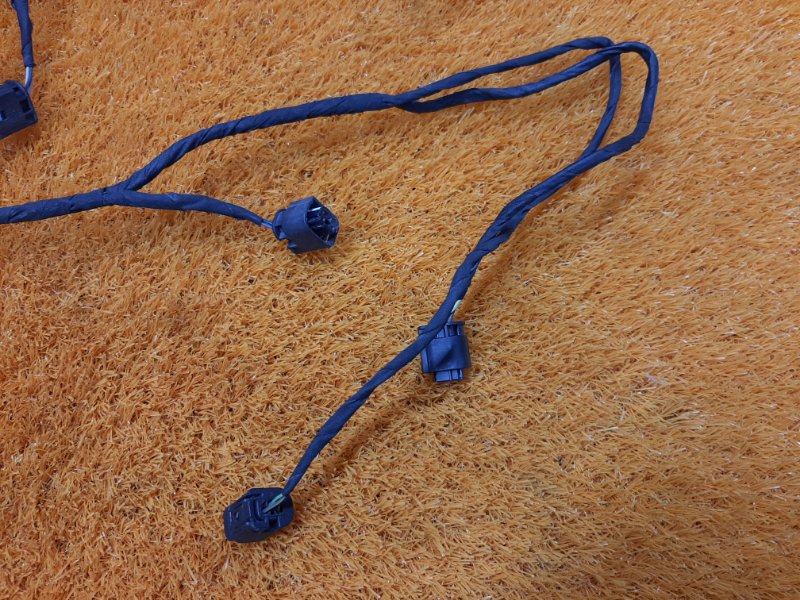 Проводка парктроника, 1920 рублей, Красноярск