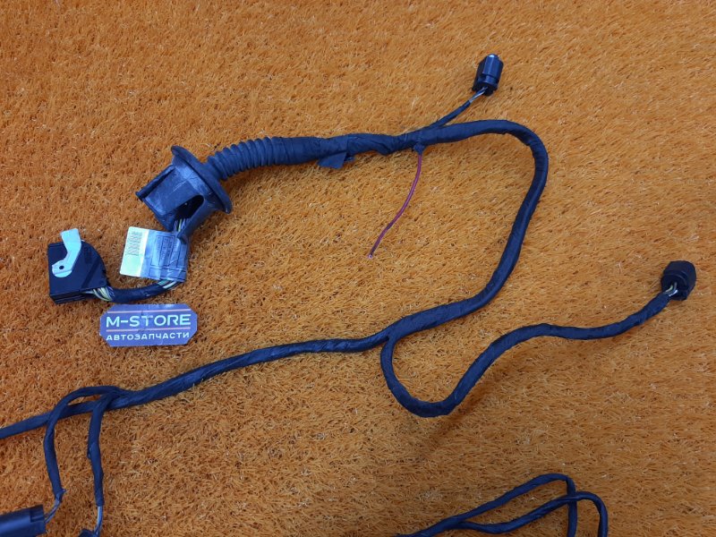 Проводка парктроника, 1920 рублей, Красноярск