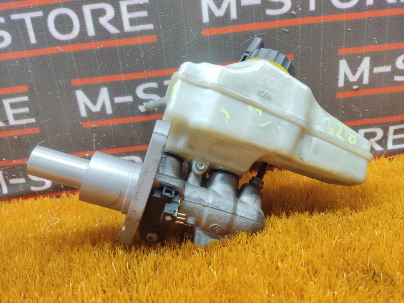 главный тормозной цилиндр, 500 рублей, Красноярск