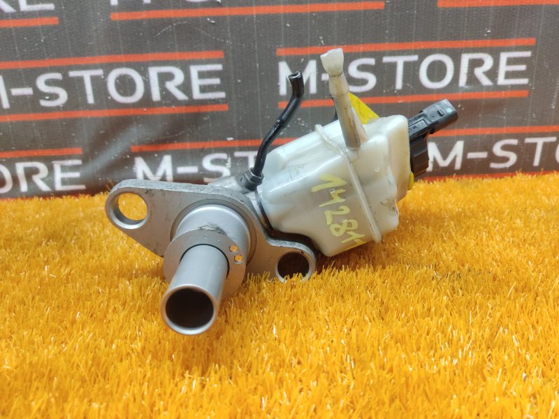 главный тормозной цилиндр, 500 рублей, Красноярск