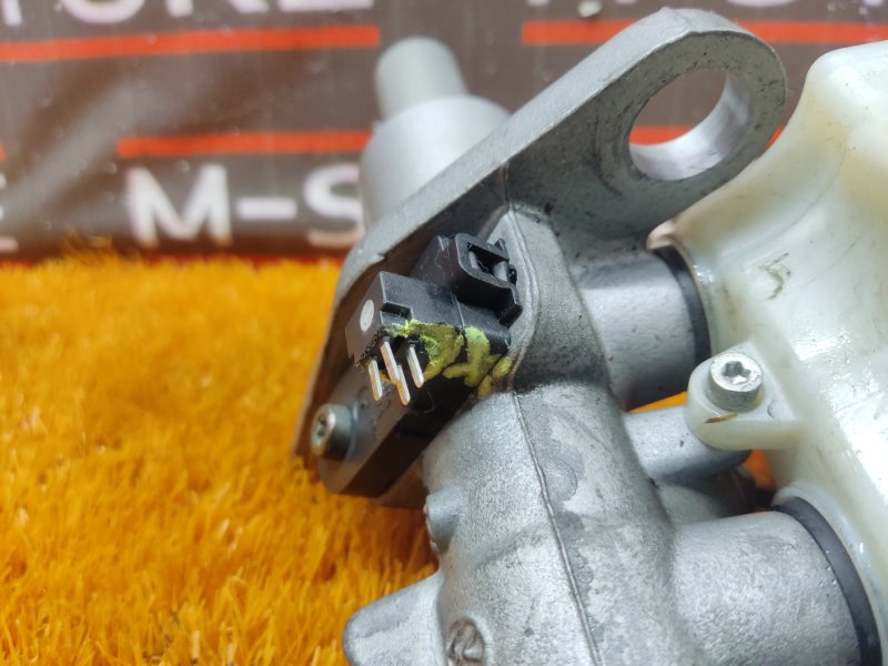 главный тормозной цилиндр, 500 рублей, Красноярск