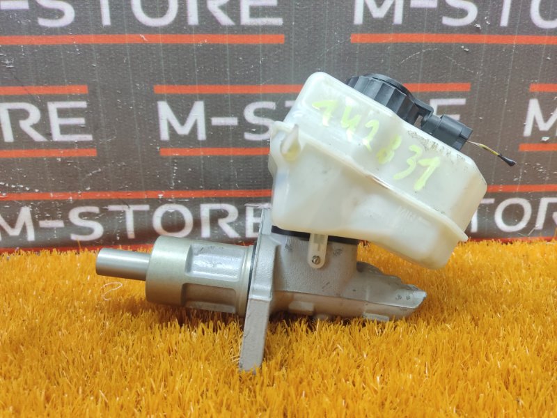 главный тормозной цилиндр, 460 рублей, Красноярск